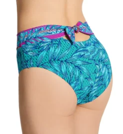 Skinny Dippers Mojito Honeybuns Bow Back Swim Bottom 6540320 -Freya Fashion Shop skinny dippers skdp01 6540320 bs