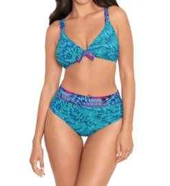 Skinny Dippers Mojito Honeybuns Bow Back Swim Bottom 6540320 -Freya Fashion Shop skinny dippers skdp01 6540320 cs1