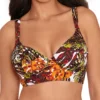 Skinny Dippers Shandy Anastasia Tie Back Underwire Swim Top 6540330 -Freya Fashion Shop skinny dippers skdp01 6540330 gs