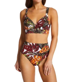 Skinny Dippers Shandy Dream Basic Swim Bottom 6540331 -Freya Fashion Shop skinny dippers skdp01 6540331 cs2