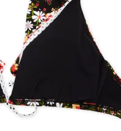 Skinny Dippers Jellyroll Kiara Ruffle Sleeve Bralette Swim Top 6540333 -Freya Fashion Shop skinny dippers skdp01 6540333 cs5