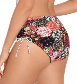 Skinny Dippers Jellyroll Transformer Reversible Swim Bottom 6540334 -Freya Fashion Shop skinny dippers skdp01 6540334 bs