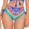Skinny Dippers Alice Transformer Reversible Swim Bottom 6540337 -Freya Fashion Shop skinny dippers skdp01 6540337 gs