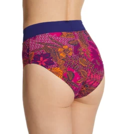 Skinny Dippers Tangerang Mollie V Front Swim Bottom 6540345 -Freya Fashion Shop skinny dippers skdp01 6540345 bs