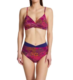 Skinny Dippers Tangerang Mollie V Front Swim Bottom 6540345 -Freya Fashion Shop skinny dippers skdp01 6540345 cs2