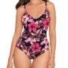 Skinny Dippers Mowie Lucky Charm One Piece Swimsuit 6540354 -Freya Fashion Shop skinny dippers skdp01 6540354 gs
