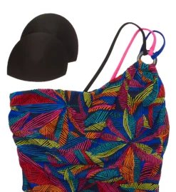 Skinny Dippers Lilyhue Triple Sec One Piece Swimsuit 6540364 -Freya Fashion Shop skinny dippers skdp01 6540364 cs6