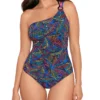 Skinny Dippers Lilyhue Triple Sec One Piece Swimsuit 6540364