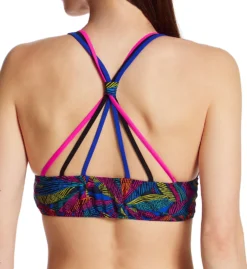 Skinny Dippers Lilyhue Bridgette Banded Bralette Swim Top 6540366 -Freya Fashion Shop skinny dippers skdp01 6540366 bs