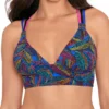 Skinny Dippers Lilyhue Bridgette Banded Bralette Swim Top 6540366 -Freya Fashion Shop skinny dippers skdp01 6540366 gs