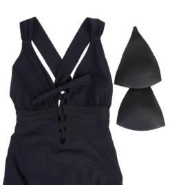 Skinny Dippers Jelly Beans Peach One Piece Swimsuit 6540368 -Freya Fashion Shop skinny dippers skdp01 6540368 cs6