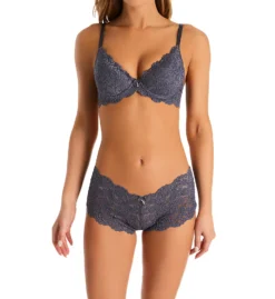 Smart And Sexy Signature Lace Underwire Push Up Bra 85046 -Freya Fashion Shop smart and sexy ssxy01 85046 cs4