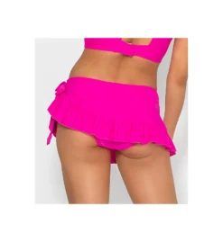 Smart And Sexy Side Tie Swim Skirt Bottom SA071 -Freya Fashion Shop smart and sexy ssxy01 sa071 bs