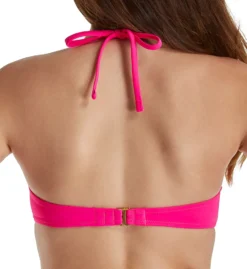 Smart And Sexy Swim Secret The Getaway Halter Bikini Swim Top SA1001 -Freya Fashion Shop smart and sexy ssxy01 sa1001 bs