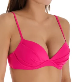 Smart And Sexy Swim Secret The Heavenly Convertible Swim Top SA1002