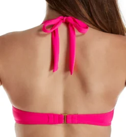 Smart And Sexy Swim Secret The Hottie Halter Bikini Swim Top SA1005 -Freya Fashion Shop smart and sexy ssxy01 sa1005 bs