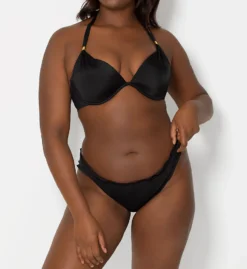 Smart And Sexy Swim Secret The Hottie Halter Bikini Swim Top SA1005 -Freya Fashion Shop smart and sexy ssxy01 sa1005 cs4