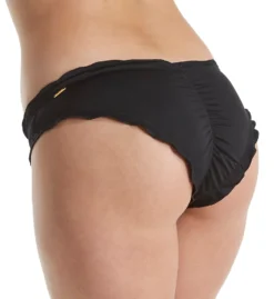 Smart And Sexy Swim Secret The Ruffle Cheeky Bikini Swim Bottom SA1008 -Freya Fashion Shop smart and sexy ssxy01 sa1008 bs