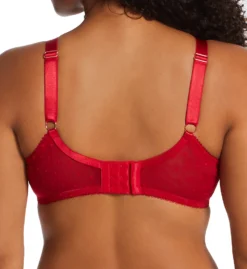 Smart And Sexy Sexy Pin Up Unlined Underwire Bra SA1017 -Freya Fashion Shop smart and sexy ssxy01 sa1017 bs