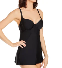 Smart And Sexy Lightly Lined Tankini Swim Top SA1021