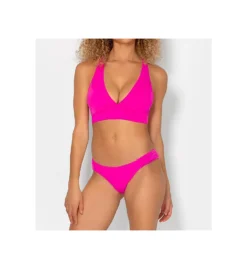 Smart And Sexy Cut-Out Racerback Bikini Swim Top SA1267 -Freya Fashion Shop smart and sexy ssxy01 sa1267 cs6