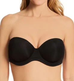Smart And Sexy Multiway Strapless Underwire Bra SA1373