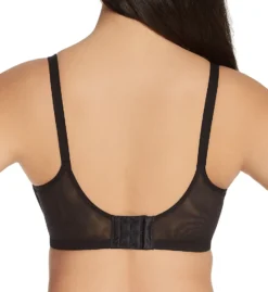 Smart And Sexy Sheer Mesh Demi Underwire Bra SA1388 -Freya Fashion Shop smart and sexy ssxy01 sa1388 bs