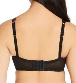 Smart And Sexy Mesh Plunge Bra SA1389 -Freya Fashion Shop smart and sexy ssxy01 sa1389 bs
