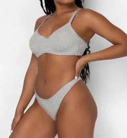 Smart And Sexy Dip Front Thong - 2 Pack SA1413 -Freya Fashion Shop smart and sexy ssxy01 sa1413 cs1