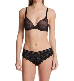 Smart And Sexy Lightly Lined Smooth Lace T-Shirt Bra SA1425 -Freya Fashion Shop smart and sexy ssxy01 sa1425 cs1