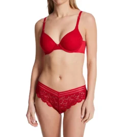 Smart And Sexy Lightly Lined Smooth Lace T-Shirt Bra SA1425 -Freya Fashion Shop smart and sexy ssxy01 sa1425 cs2