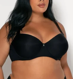 Smart And Sexy Everyday Demi Push-Up Bra SA875 -Freya Fashion Shop smart and sexy ssxy01 sa875 cs5