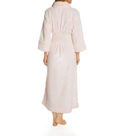 Softies By Paddi Murphy Cloud Fleece Robe 2259-5 -Freya Fashion Shop softies by paddi murphy sof001 2259 5 bs