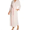 Softies By Paddi Murphy Cloud Fleece Robe 2259-5 -Freya Fashion Shop softies by paddi murphy sof001 2259 5 gs