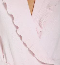 Softies By Paddi Murphy Ruffle Robe 5700 -Freya Fashion Shop softies by paddi murphy sof001 5700 cs1
