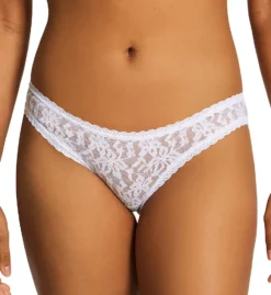 Special Intimates 4 Way Stretch Lace Bikini Panty - 3 Pack SP1003 -Freya Fashion Shop special intimates sint01 sp1003 fs