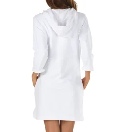 Speedo Aquatic Fitness Swim Robe With Hood 7237139 -Freya Fashion Shop speedo spdo01 7237139 bs