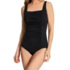 Speedo Eco Endurance + High Neck One Piece Swimsuit 7723951 -Freya Fashion Shop speedo spdo01 7723951 gs