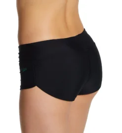 Speedo Active Solid Boyshort Swim Bottom 7734322 -Freya Fashion Shop speedo spdo01 7734322 bs