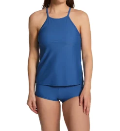 Speedo Active Solid Boyshort Swim Bottom 7734322 -Freya Fashion Shop speedo spdo01 7734322 cs1