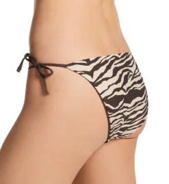 Sunsets On The Prowl Reversible California Swim Bottom 10BOP -Freya Fashion Shop sunsets suns01 10bop bs