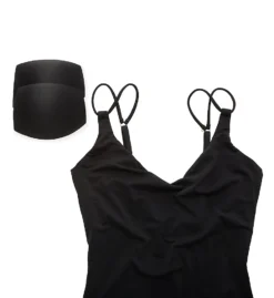 Sunsets Solid Veronica One Piece Swimsuit 112 -Freya Fashion Shop sunsets suns01 112 cs3