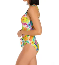 Sunsets Tropical Adventure Tide Pool One Piece Swimsuit 129TA -Freya Fashion Shop sunsets suns01 129ta cs2