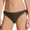 Sunsets Kona Lula Hipster Swim Bottom 21BK -Freya Fashion Shop sunsets suns01 21bk gs