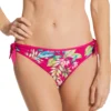 Sunsets Orchid Oasis Lula Reversible Hipster Swim Bottom 21BOO -Freya Fashion Shop sunsets suns01 21boo gs
