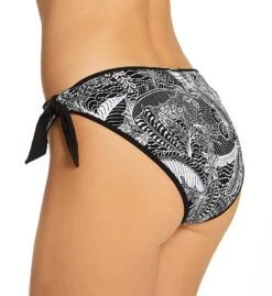 Sunsets South Pacific Lula Reversible Hipster Swim Bottom 21BSP -Freya Fashion Shop sunsets suns01 21bsp bs