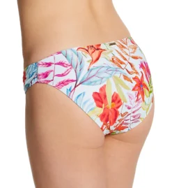 Sunsets Tropical Breeze Femme Fatale Hipster Swim Bottom 22BTB -Freya Fashion Shop sunsets suns01 22btb bs