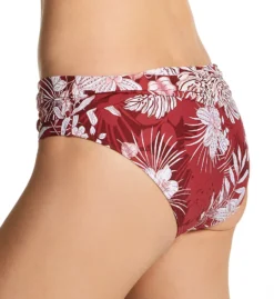 Sunsets Hawaiian Hideaway Unforgettable Swim Bottom 27BHWH -Freya Fashion Shop sunsets suns01 27bhwh bs