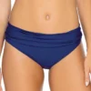 Sunsets Indigo Unforgettable Swim Bottom 27BI -Freya Fashion Shop sunsets suns01 27bi gs