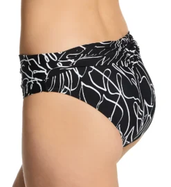 Sunsets Lost Palms Unforgettable Swim Bottom 27BLOP -Freya Fashion Shop sunsets suns01 27blop bs